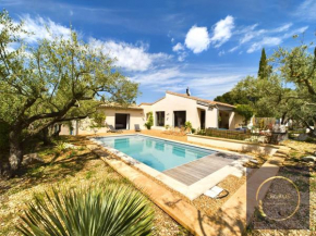 Villa Lolita 8 personnes piscine privée